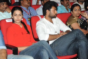 Govindhudu Andari Vaadele Movie Audio Launch